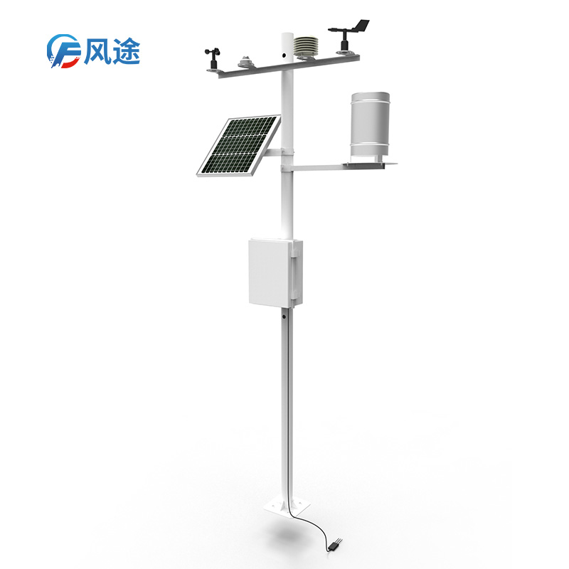 溫室環境監測系統