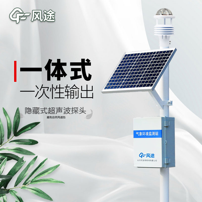 氣象六要素是什么？