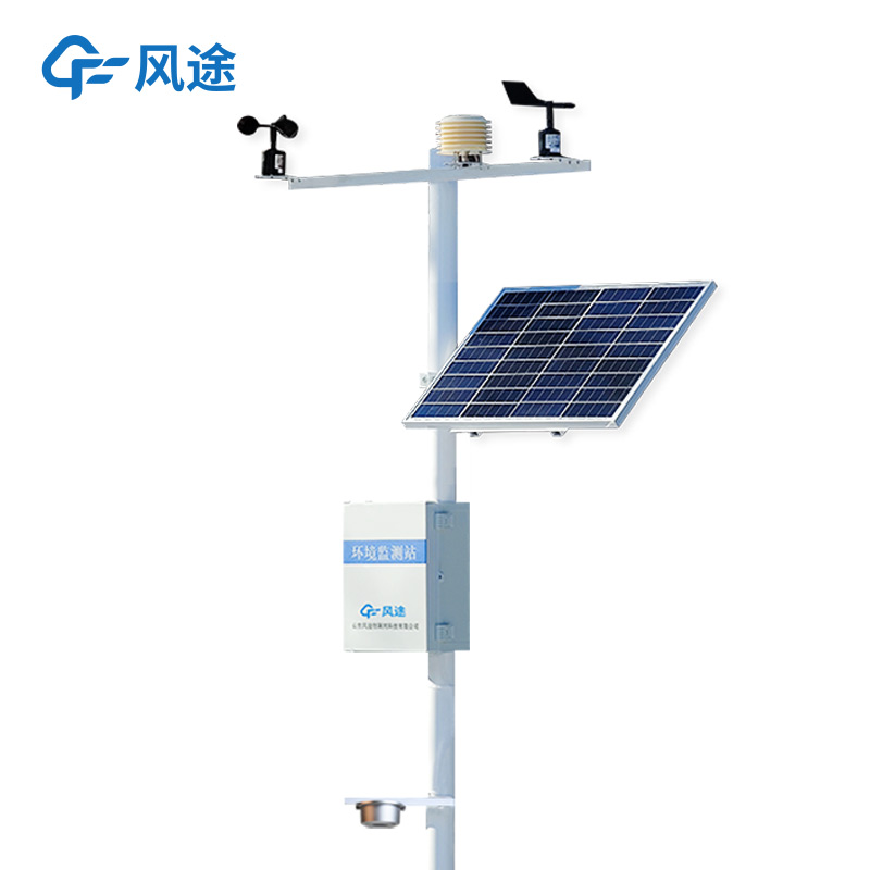 多功能氣象站，哪里多功能了？