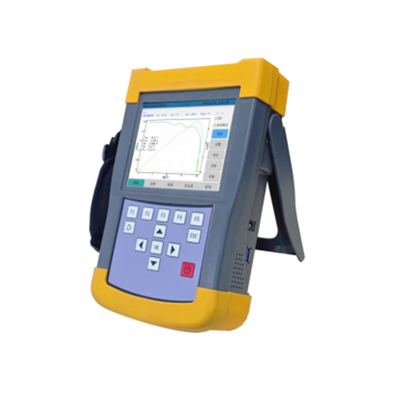 電流電壓功率曲線檢測(cè)儀