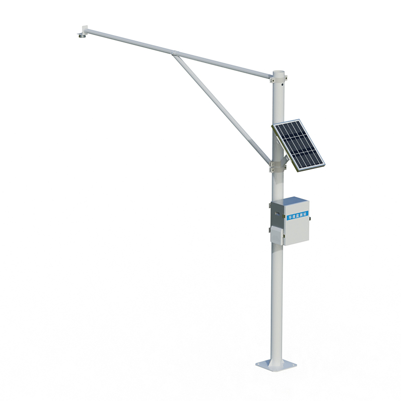 河流水位在線監(jiān)測系統(tǒng)