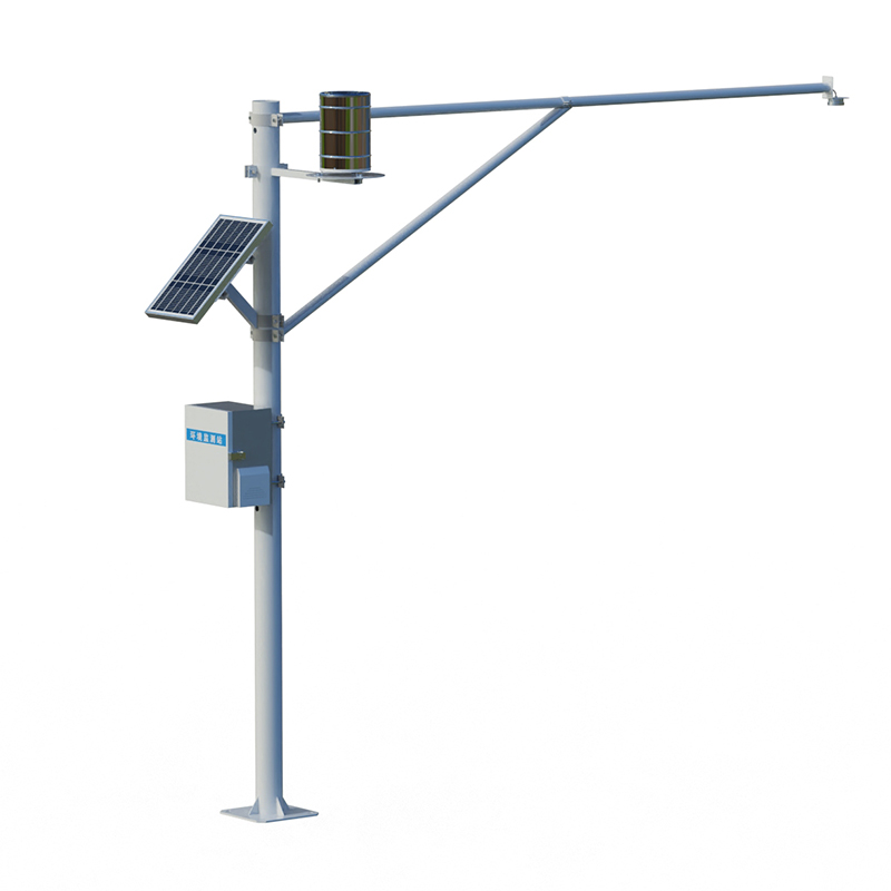 水文在線監(jiān)測(cè)系統(tǒng)