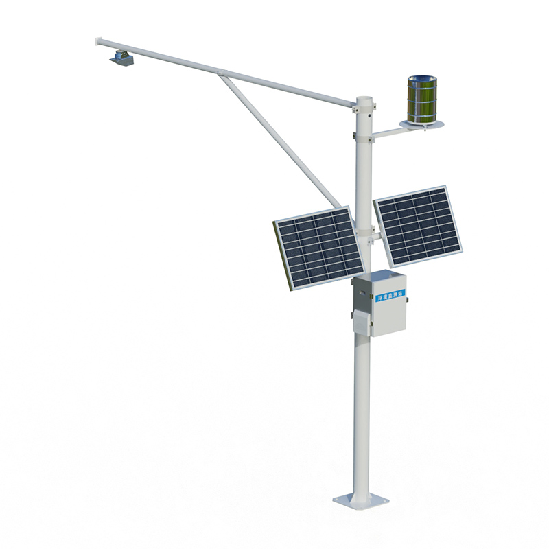 太陽(yáng)能水位監(jiān)測(cè)