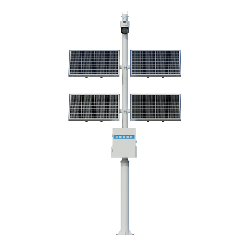 田間苗情災(zāi)情一體化自動(dòng)監(jiān)測(cè)系統(tǒng)