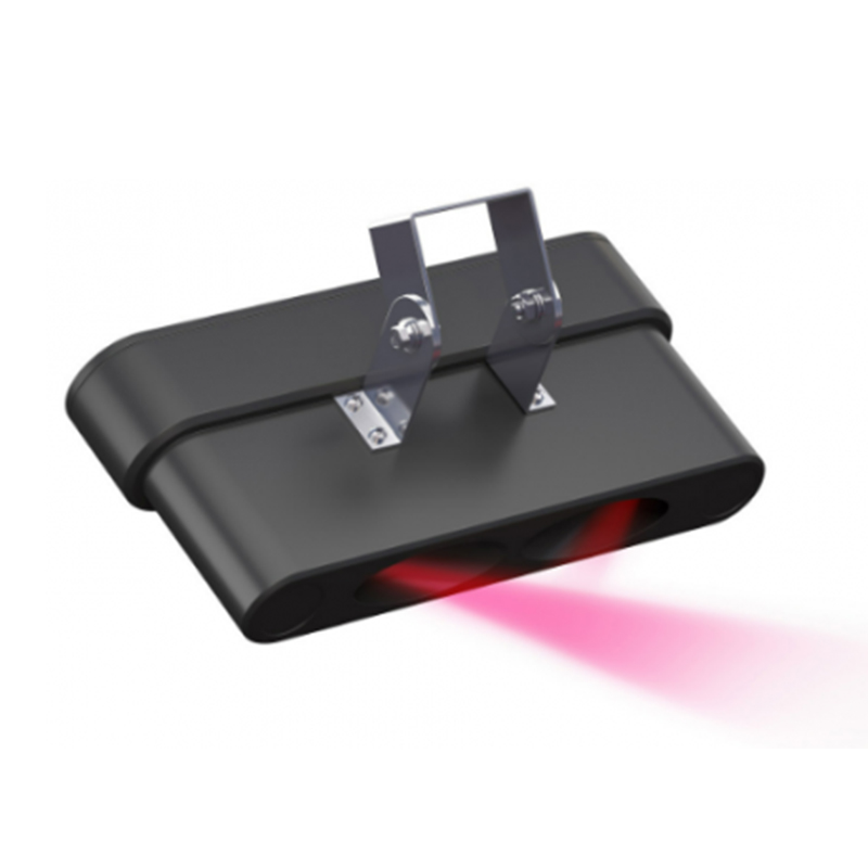 6KM前向散射能見(jiàn)度檢測(cè)儀