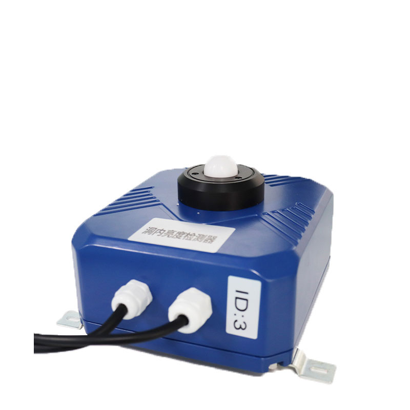 隧道照度檢測儀