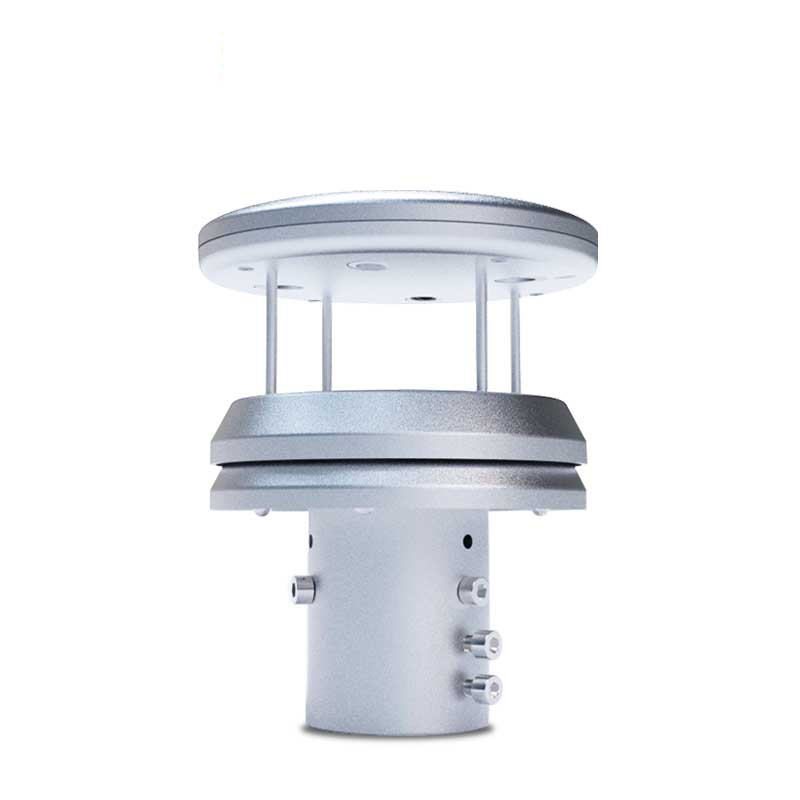 金屬款壓電式雨量傳感器