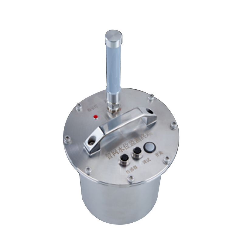 污水管網(wǎng)液位計