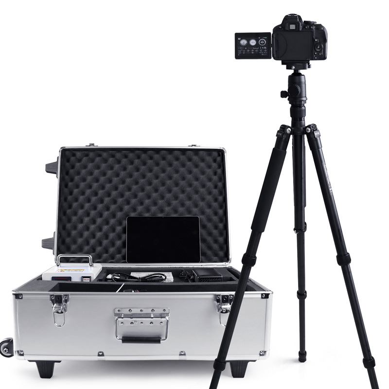 el便攜式測(cè)試儀