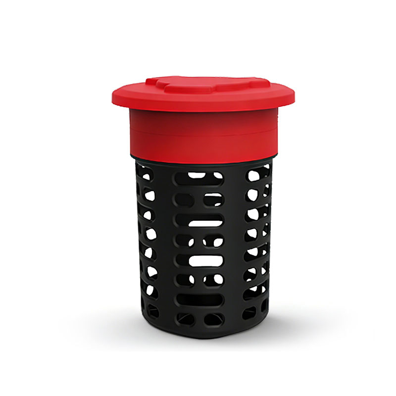 水庫(kù)堤壩地埋型白蟻監(jiān)測(cè)設(shè)備