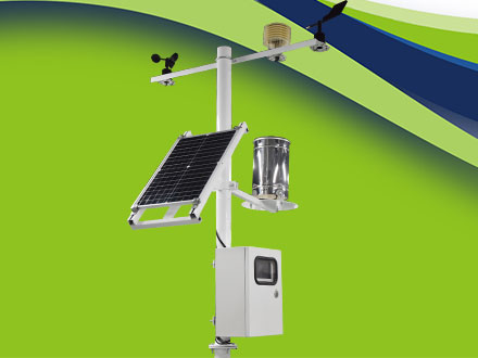 為什么現(xiàn)代農(nóng)業(yè)的發(fā)展離不開農(nóng)田氣象站？