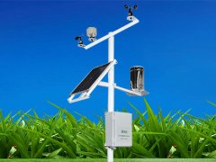 “有了自動氣象站，公司損失減少1300萬！”