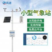 一臺好的氣象站設備需要滿足6個指標鴨